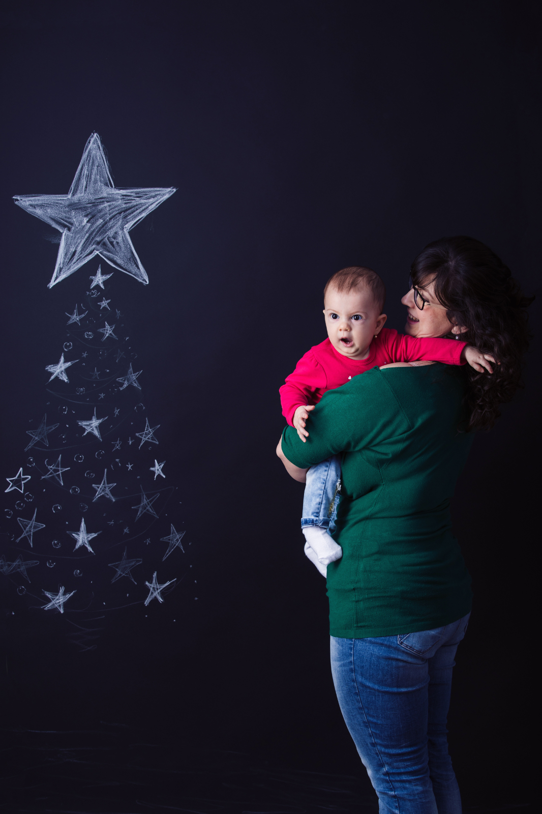 Poze bebe craciun0213